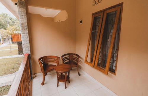 Kuta House | Mong Bungalows