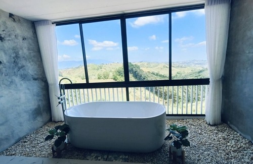 Khao Kho Hotel | Mong Mhok Hill Khaokho