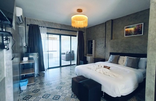 Khao Kho Hotel | Mong Mhok Hill Khaokho
