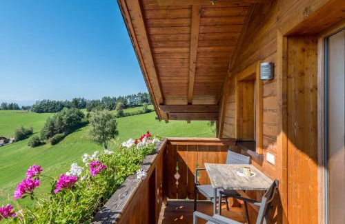 Fie allo Sciliar Apartment | Mongaduierhof Apt Schlern