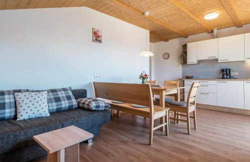 Fie allo Sciliar Apartment | Mongaduierhof Apt Schlern