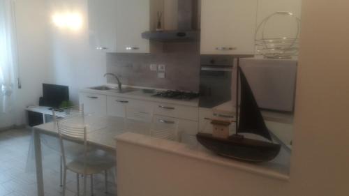 Marina di Carrara Apartment | Monica's Apartment