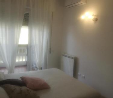 Marina di Carrara Apartment | Monica's Apartment