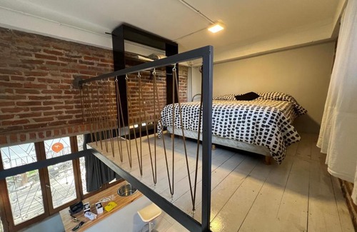 Canning Apartment | Monica’s Apartments