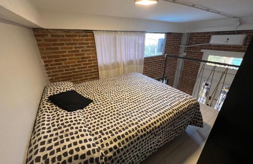 Canning Apartment | Monica’s Apartments