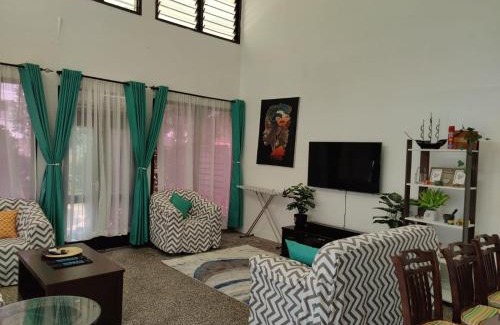 Diani Beach Apartment | Monica's Cottage Diani Beach Kenya