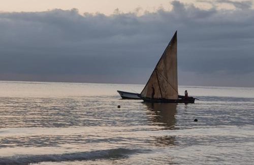 Diani Beach Apartment | Monica's Cottage Diani Beach Kenya