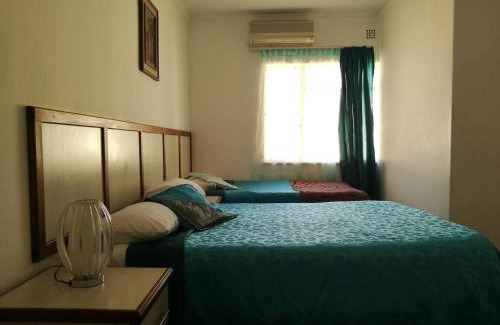 Welkom House | Monica's Guesthouse