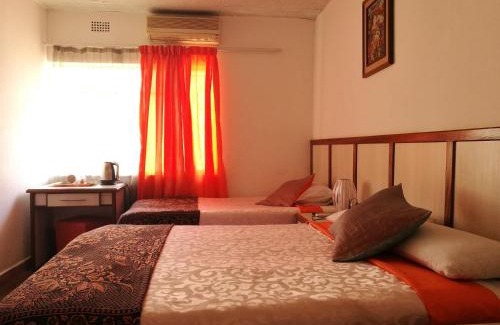 Welkom House | Monica's Guesthouse