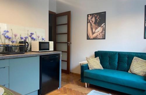 Piasek Połnoc Apartment | Monica's Old Town Apartment
