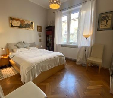 Piasek Połnoc Apartment | Monica's Old Town Apartment