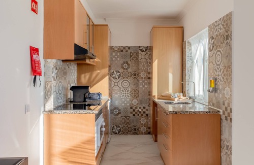 Oura Apartment | Monicca Collection Suites and Residences