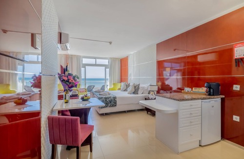 Oura Apartment | Monicca Collection Suites and Residences