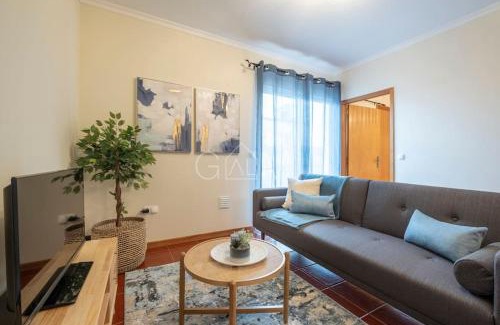Porto Moniz Apartment | Moniz Centro I