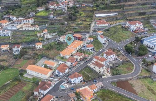 Porto Moniz Apartment | Moniz Centro I