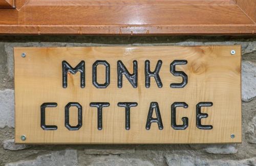 Buxton House | Monk's Cottage