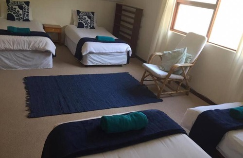 Onrus House | Monk's Cottage
