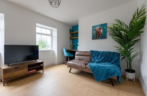 Abergavenny Apartment | Monk Street Apartments by Abergavenny 3-Peak Properties