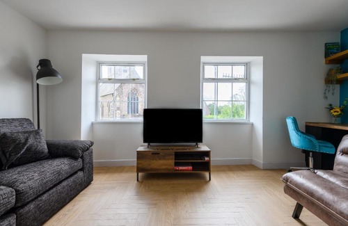 Abergavenny Apartment | Monk Street Apartments by Abergavenny 3-Peak Properties