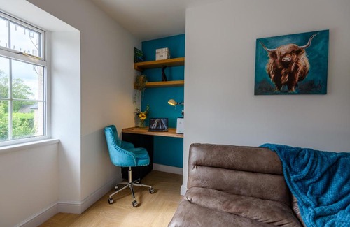 Abergavenny Apartment | Monk Street Apartments by Abergavenny 3-Peak Properties