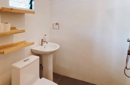 San Juan Hotel | Monkey Business Bungalows