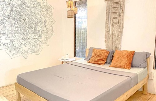 San Juan Hotel | Monkey Business Bungalows