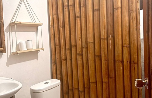 San Juan Hotel | Monkey Business Bungalows
