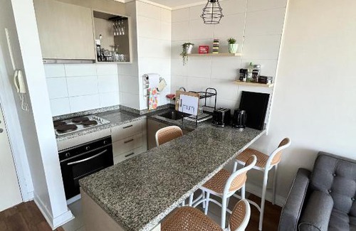 Concon Apartment | Monkey Guest Apartment