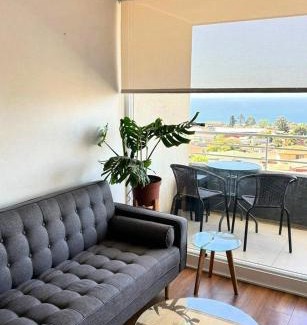 Concon Apartment | Monkey Guest Apartment