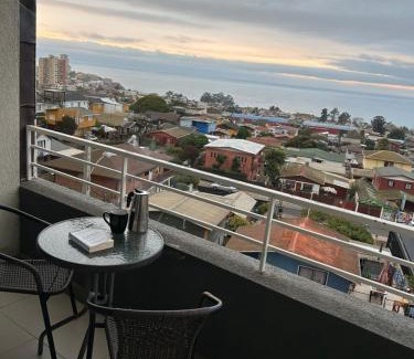 Concon Apartment | Monkey Guest Apartment