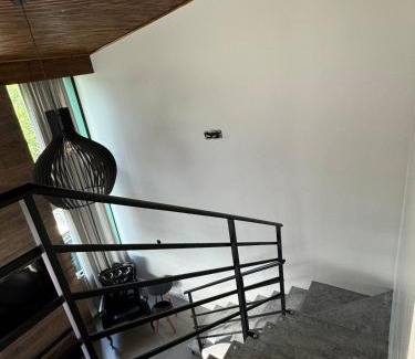 Florianopolis Villa | Monkey House