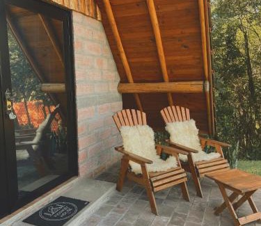 Nova Petropolis Other | Monkey House