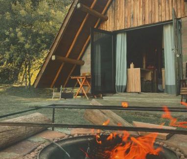 Nova Petropolis Other | Monkey House