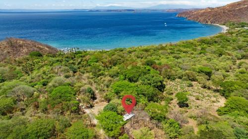 Matapala Resort | Monkey Houses