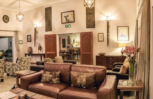 White River Cabin | Monkey Thorn Lodge & Wellness Spa - Adults Only