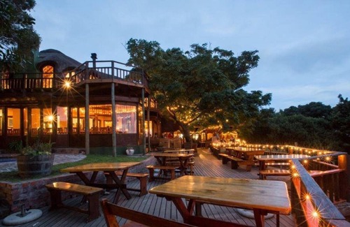 Fish Hoek Hotel | Monkey Valley Beach & Nature Resort