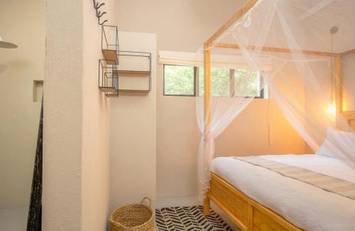Marloth Park Apartment | Monkeys Tail