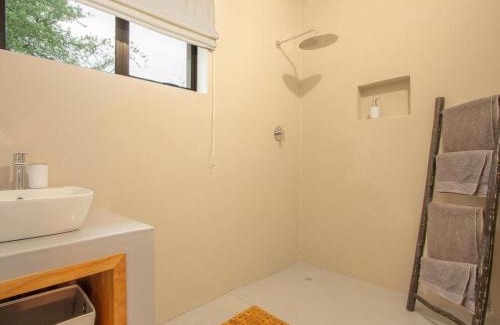 Marloth Park Apartment | Monkeys Tail