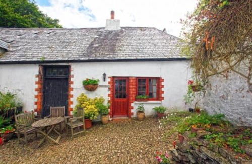 Westleigh House | MONKLEIGH COACHMANS COTTAGE 1 Bedroom