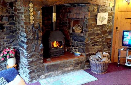 Westleigh House | MONKLEIGH COACHMANS COTTAGE 1 Bedroom