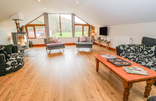 Westleigh House | Monkleigh Mill