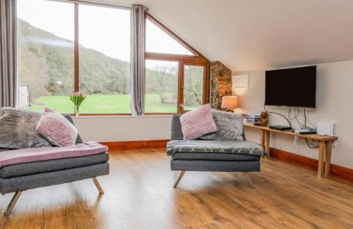 Westleigh House | Monkleigh Mill
