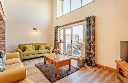 Wisbech House | Monks Barn