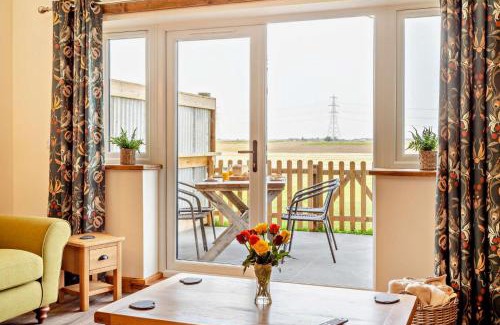 Wisbech House | Monks Barn