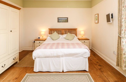 Barnard Castle Cottage | Monksmoor House