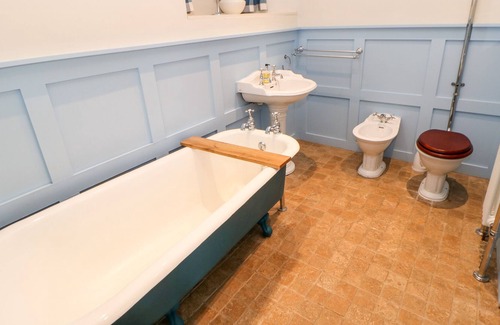 Barnard Castle Cottage | Monksmoor House