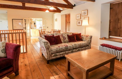 Barnard Castle Cottage | Monksmoor House