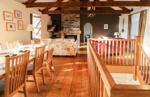 Barnard Castle Cottage | Monksmoor House