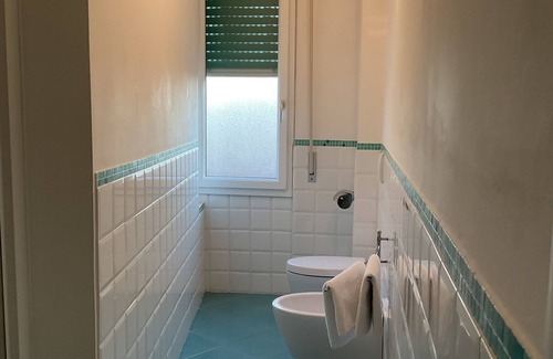 San Jacopino Apartment | Monn