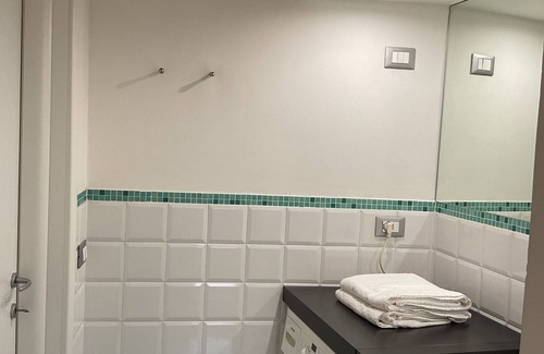 San Jacopino Apartment | Monn
